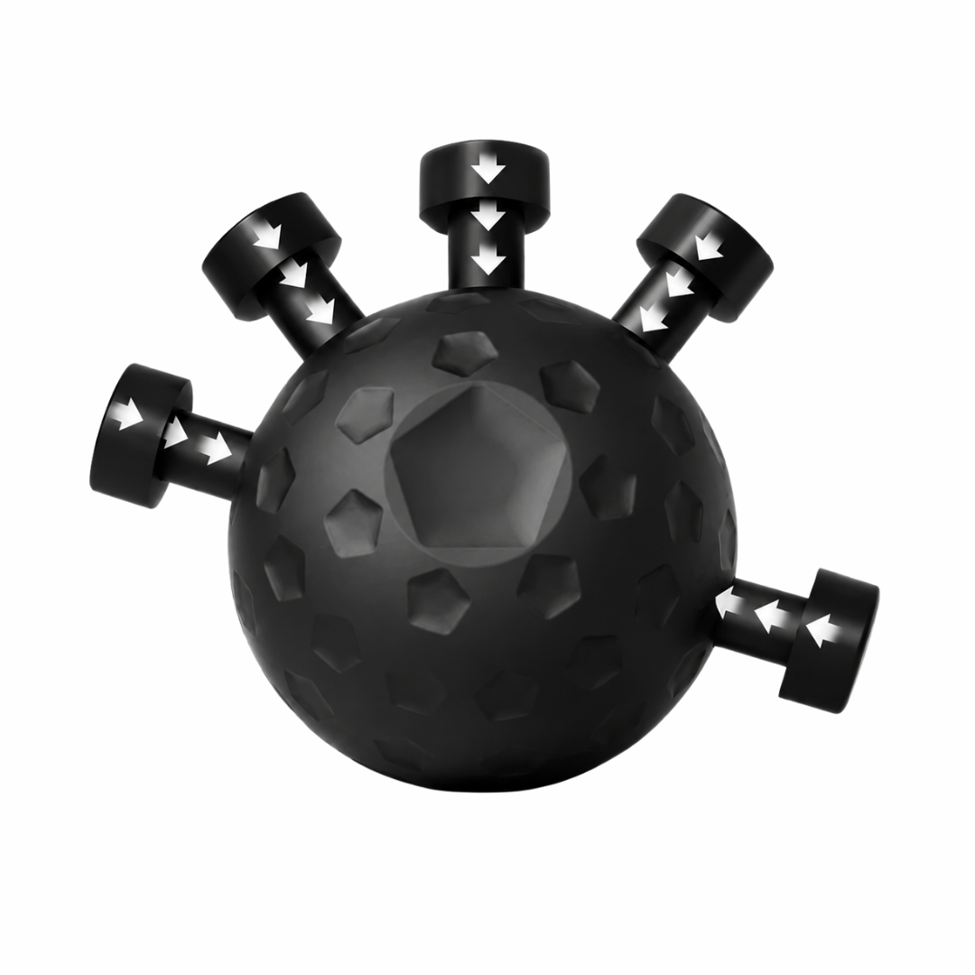 1x VeinBeast PRO