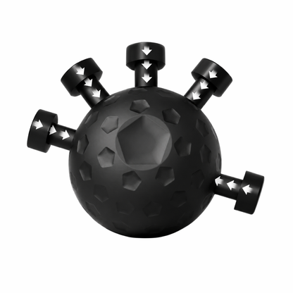 VeinBeast PRO™ — Forearm Grip