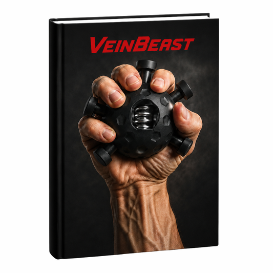 VeinBeast Routine: Unlock 100%